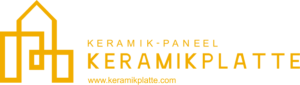 Keramik Platte
